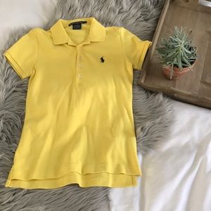 Women's Polo